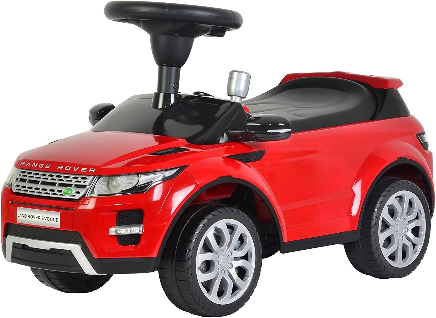 Evezo Range Rover Evoque, Ride On Toy 