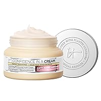 iT COSMETICS, Crema Idratante Antiage