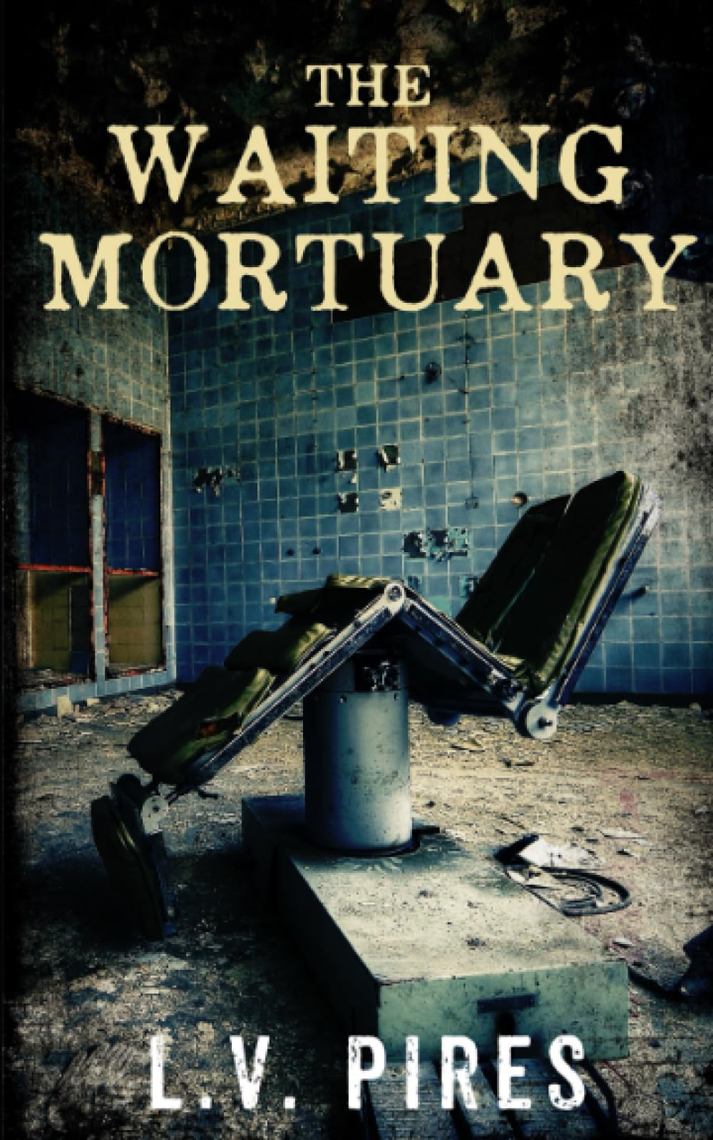 The Waiting Mortuary: 1