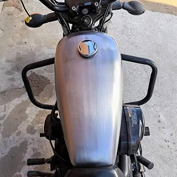 Amazon | ハーレーダビッドソンストリート750 2015-2020 8L用