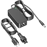 12V 5A Charger Compatible with TACTACAM Reveal Lithium Cartridge, for Ultra, X, Pro ＆ Pro 3.0, Gen 2.0 and 3.0 Cellular Trail Camera Battery Packs