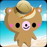 Play as a seafood-craving bear Get food before time runs out Learn important life lessons about futility