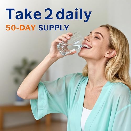 Miniatura 7 de Innate Vitality Suplemento de magnesio, cápsulas de magnesio 7 en 1 con vitamina B6, Ashwagandha, L-teanina y apio, citrato y glicinato, alta