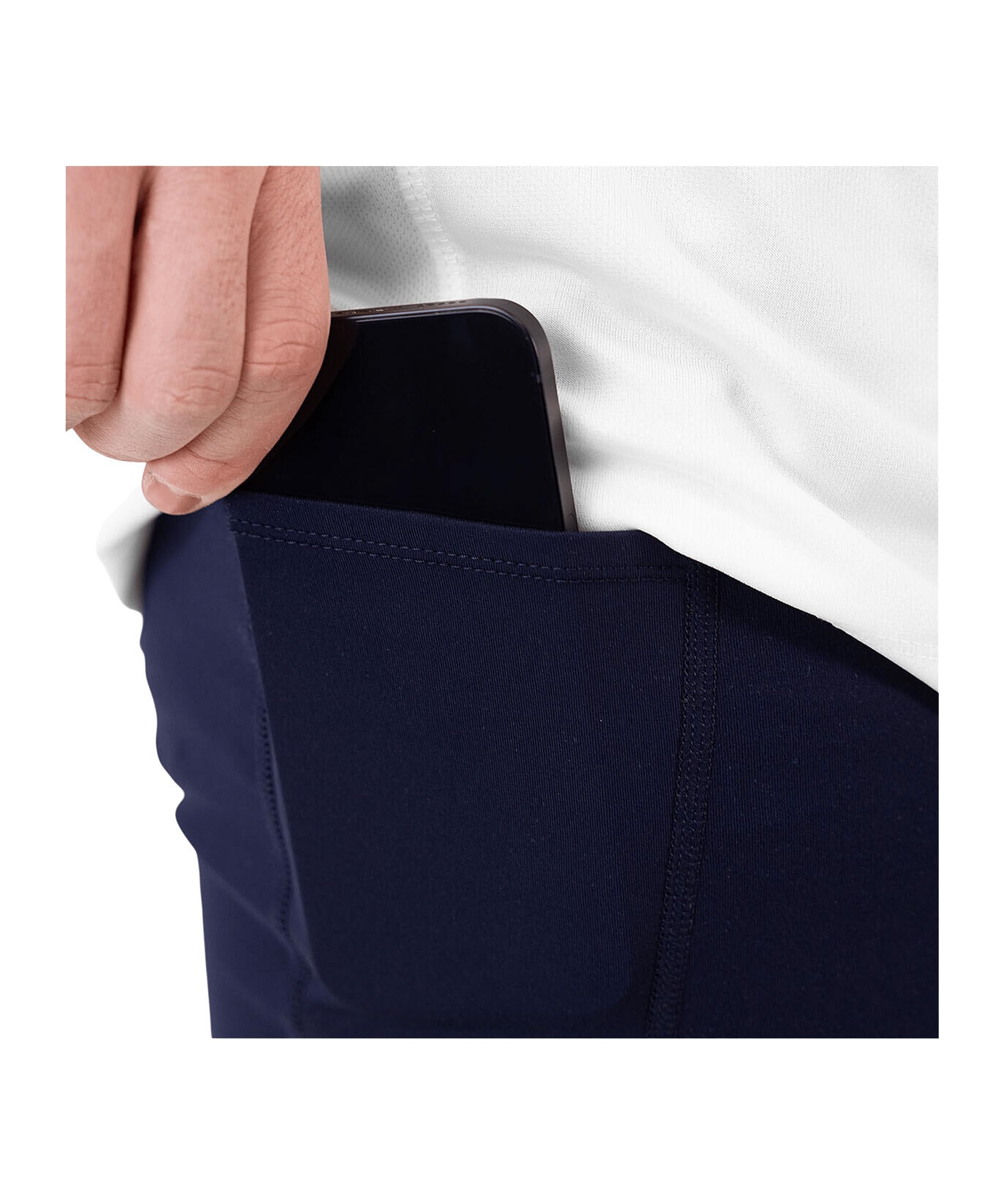 JAKO Power Short Tight Unisex