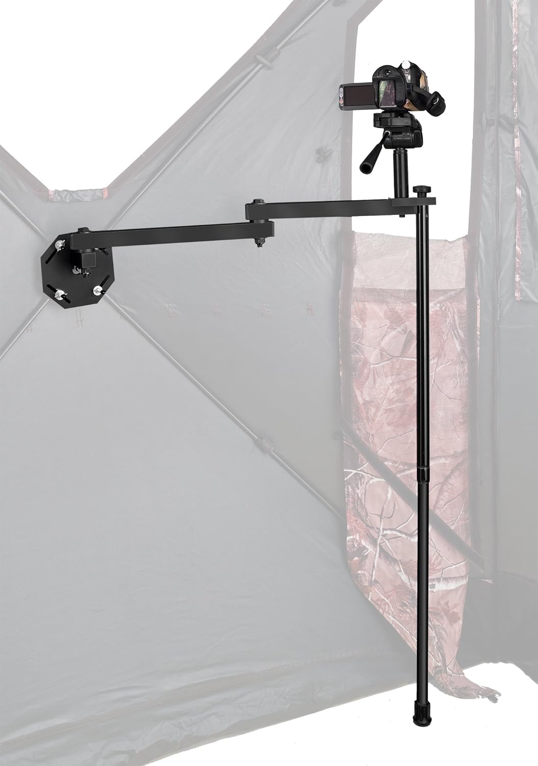 Pine Ridge Archery Ground Blind Camera Mount