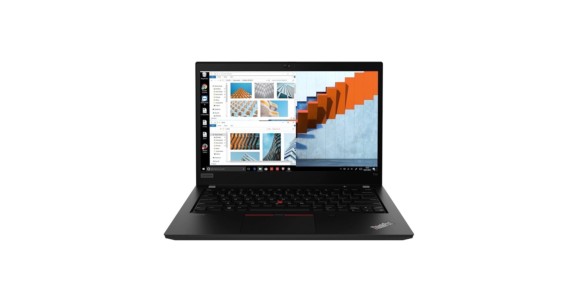 レノボ Thinkpad T14 Gen2/Ryzen 5 Pro 5650U F-BLK-AMD_a6cfb67c-640e-43b3-