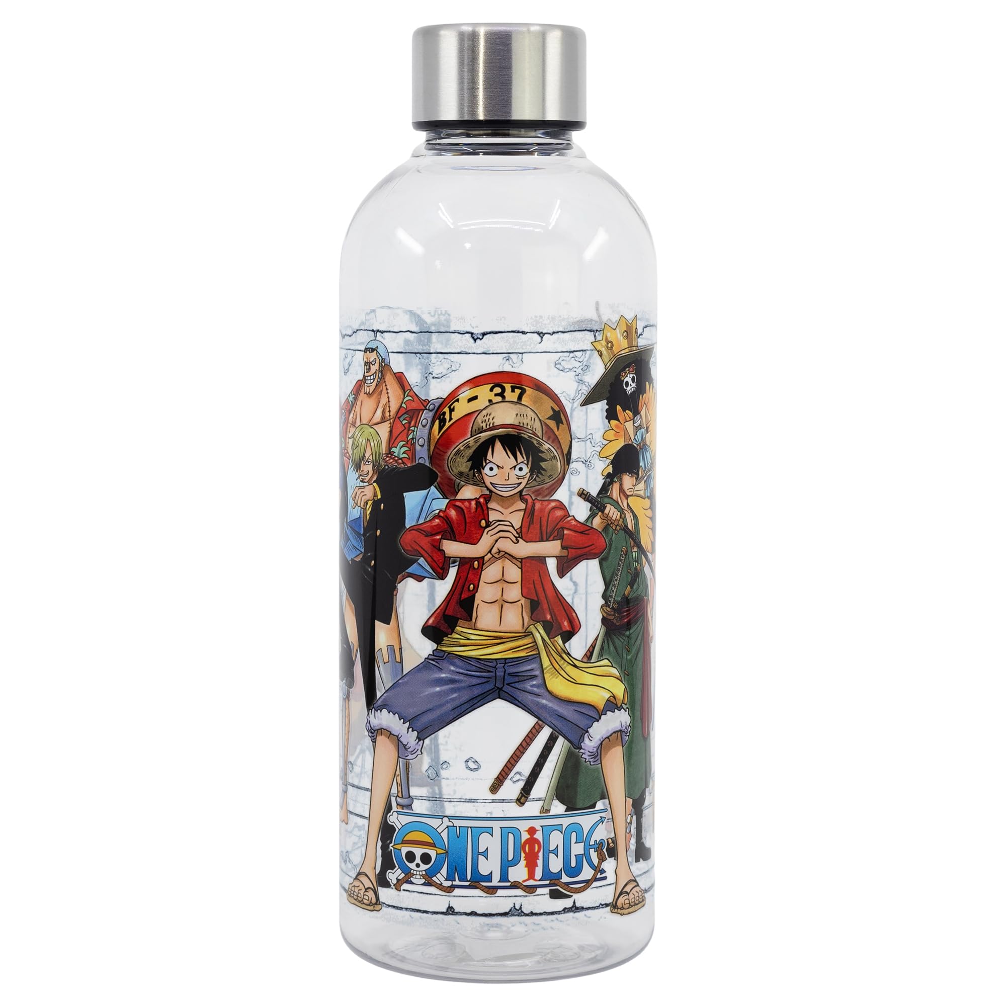 STOR One Piece Hydro Bottle 850Ml