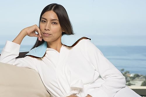 Miniatura 4 de DreamTime Warm Embrace - Envoltura corporal, alivio del estrés herbal, envoltura corporal de aromaterapia, regalos de relajación para mujeres