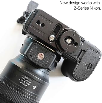 Cotton Carrier CCS Universal Tripod Adapter Plate