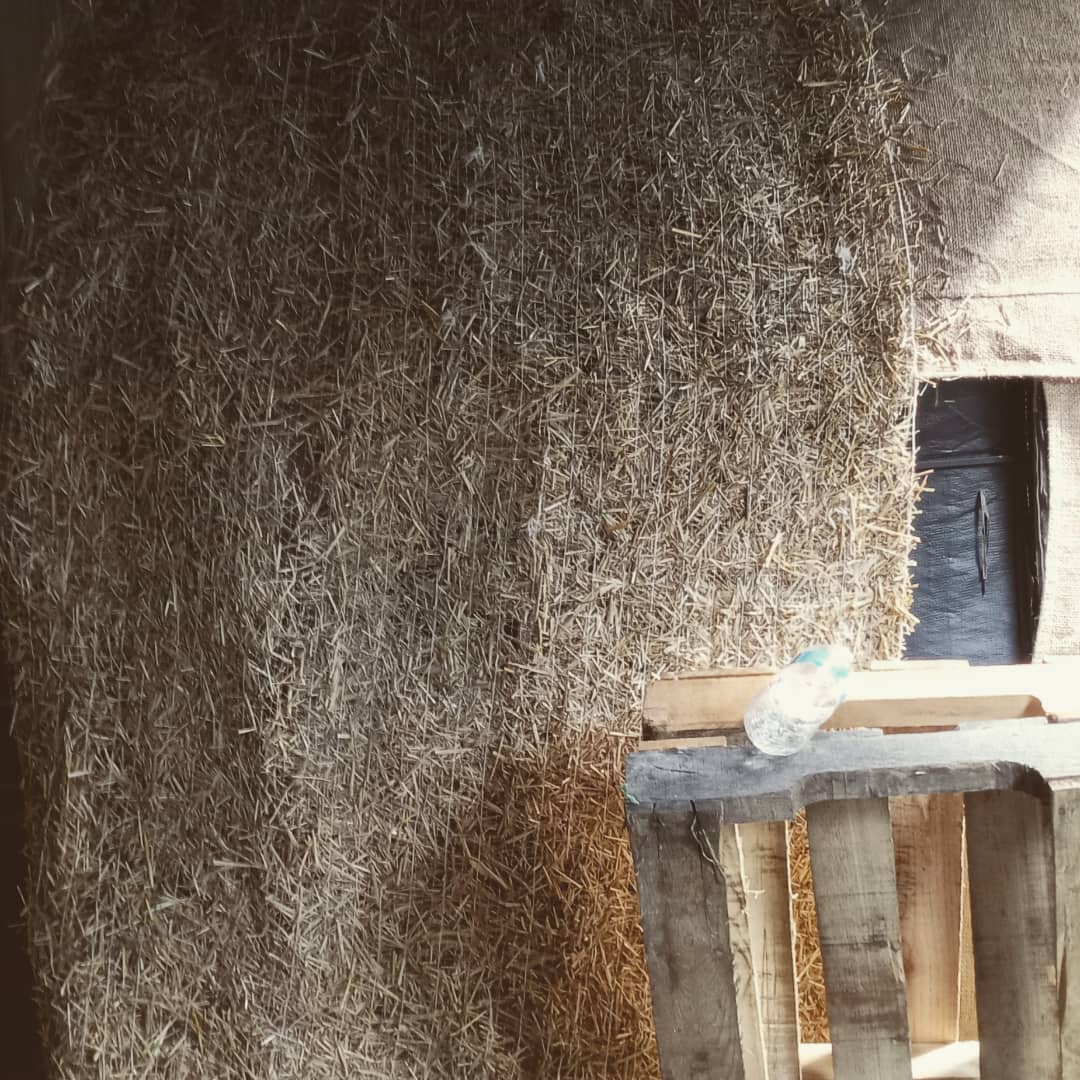 13/mo Finance Bolderton Bale PopUp Hunting Ground Blind for Deer, Duck, Bow, and Turkey