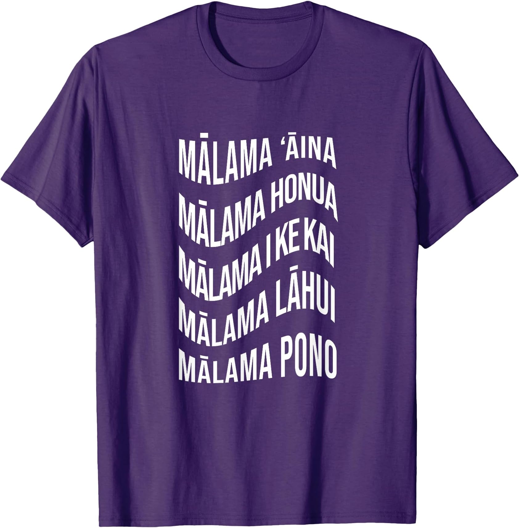 Malama T-Shirt