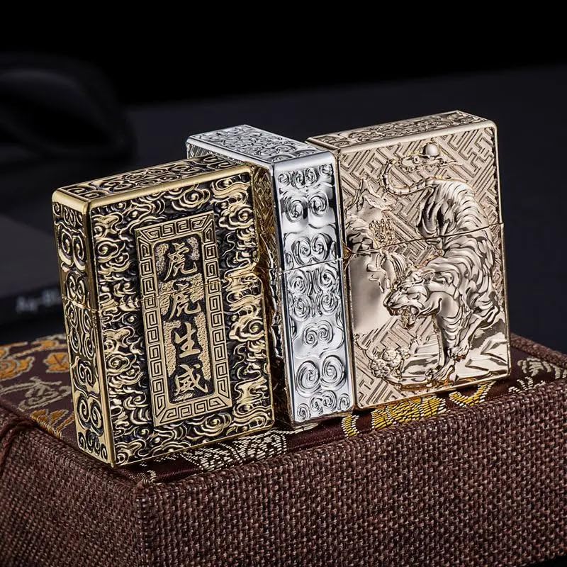 ττ ルアー ZORRO Amazon.com: Zorro Premium Titanium Alloy Lighter – Windproof