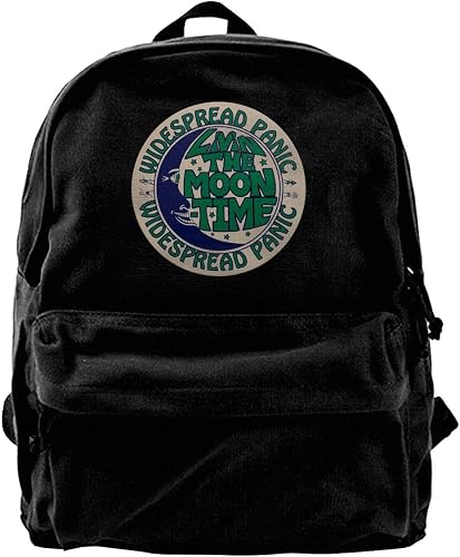 Zaino in tela con ampio spazio panico Wrangler, zaino per palestra,  escursionismo, laptop, borsa a tracolla, per uomo e donna : Amazon.it:  Scarpe e borse