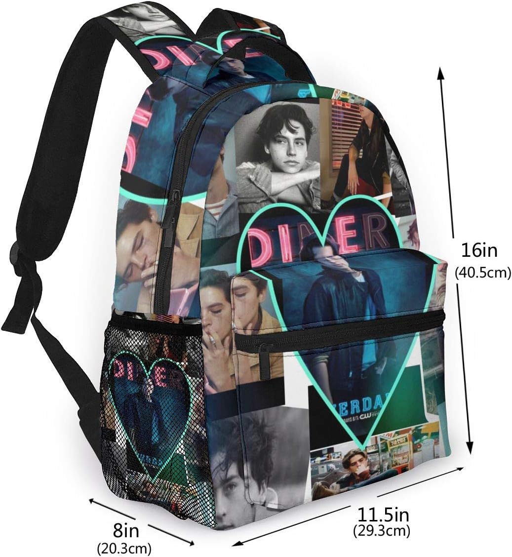 riverdale backpack