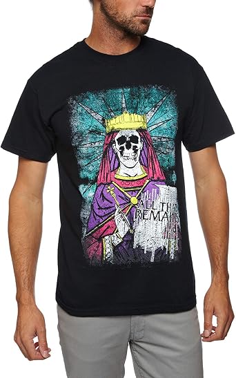 All That Remains - King Men's T-Shirt 