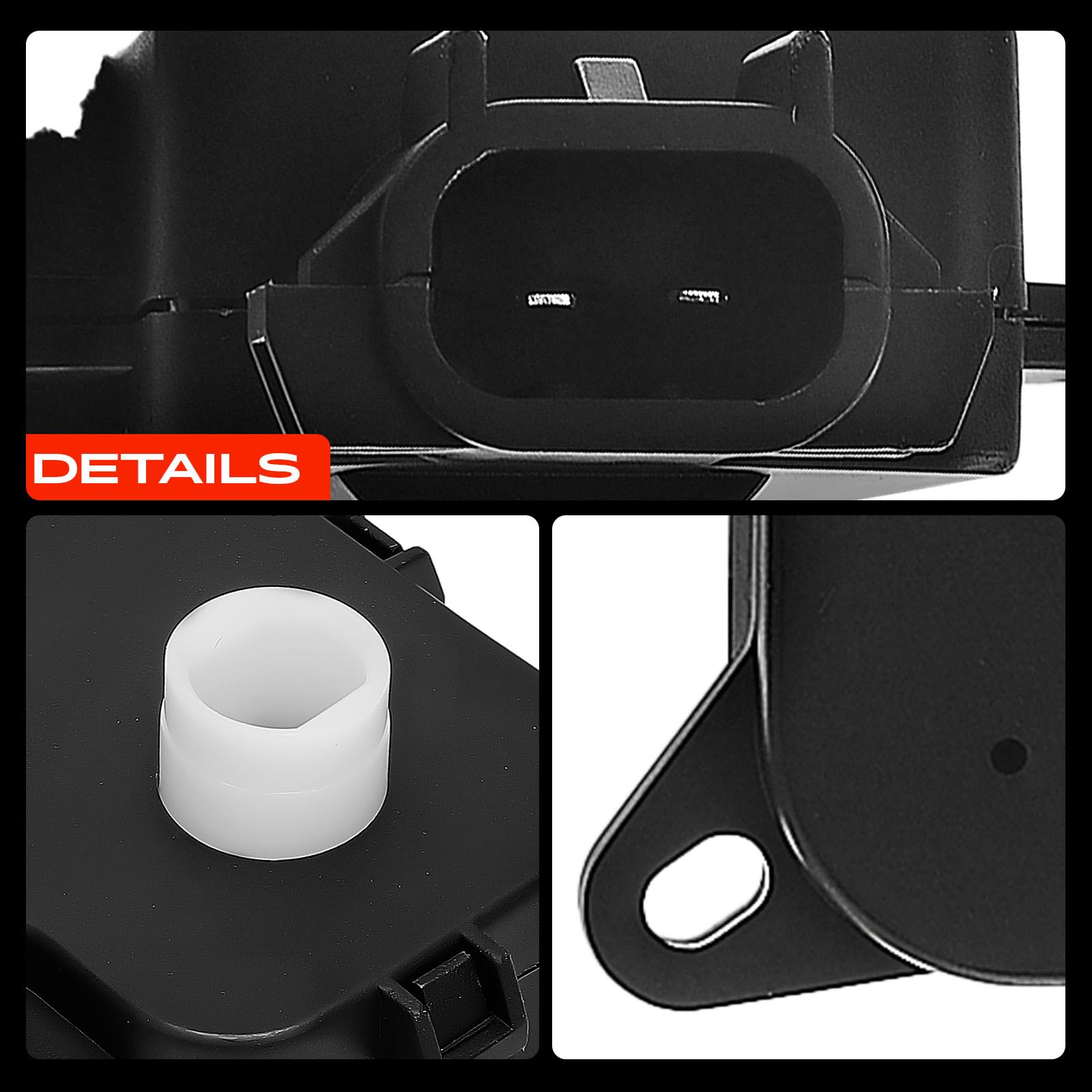 Frankberg Regulator ogrzewania silnika postojowego Klima ogrzewanie AC do Grand Cherokee II WJ WG 1998-2004 5012710AA