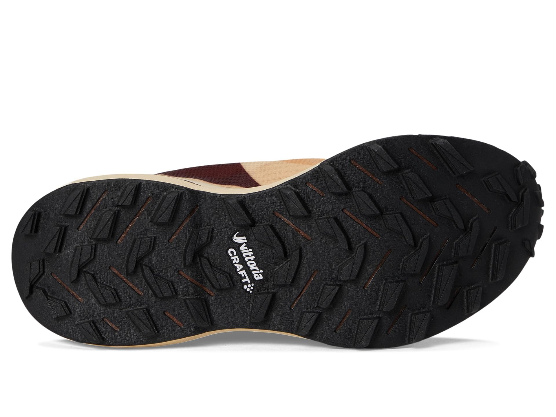Craft Pure Trail Pro Sneaker dla mężczyzn