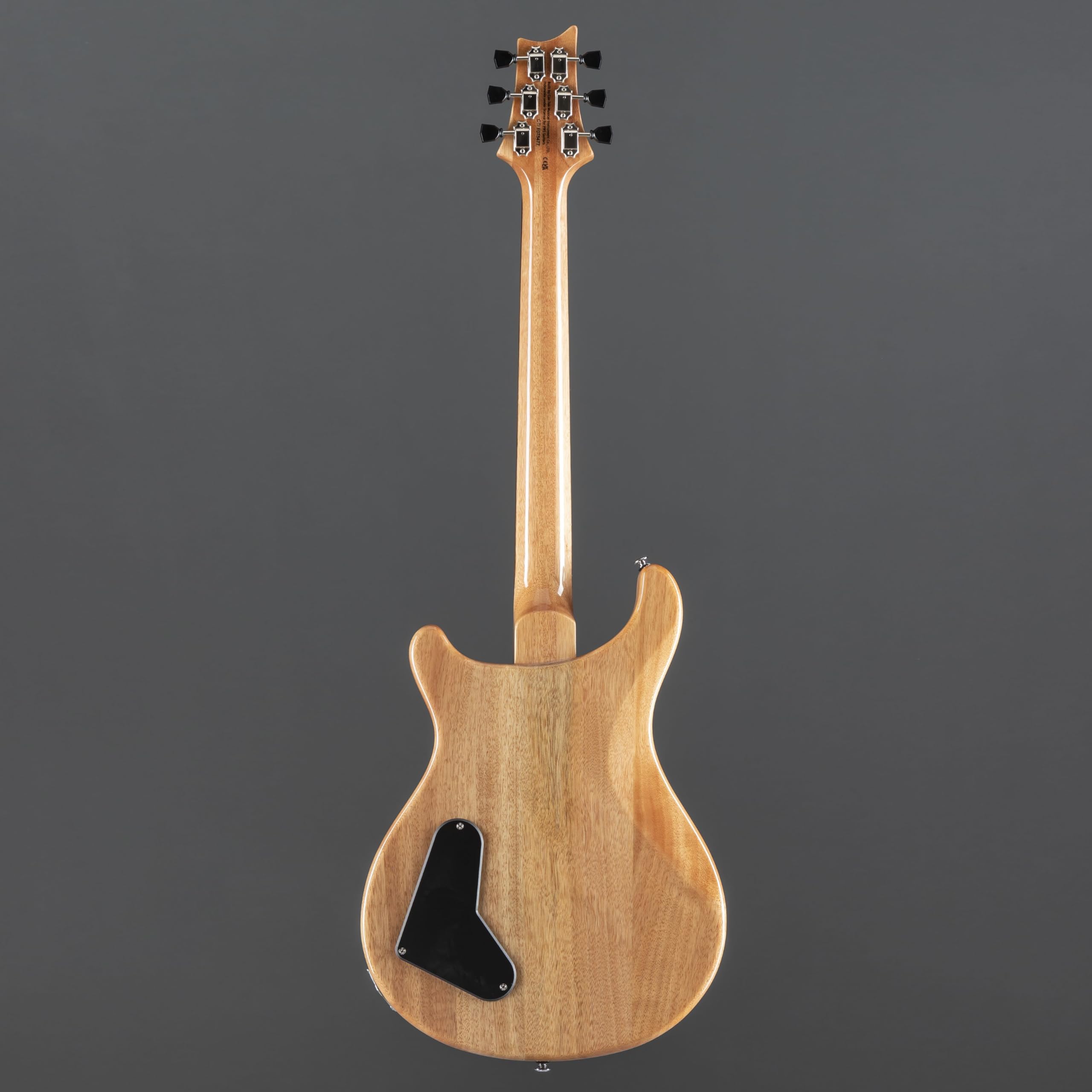 Amazon | SE Paul's Guitar Charcoal | エレキギター | 楽器