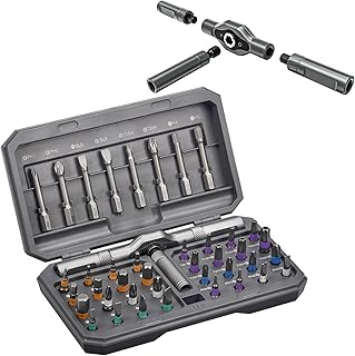 Chave de Fenda Multifuncional