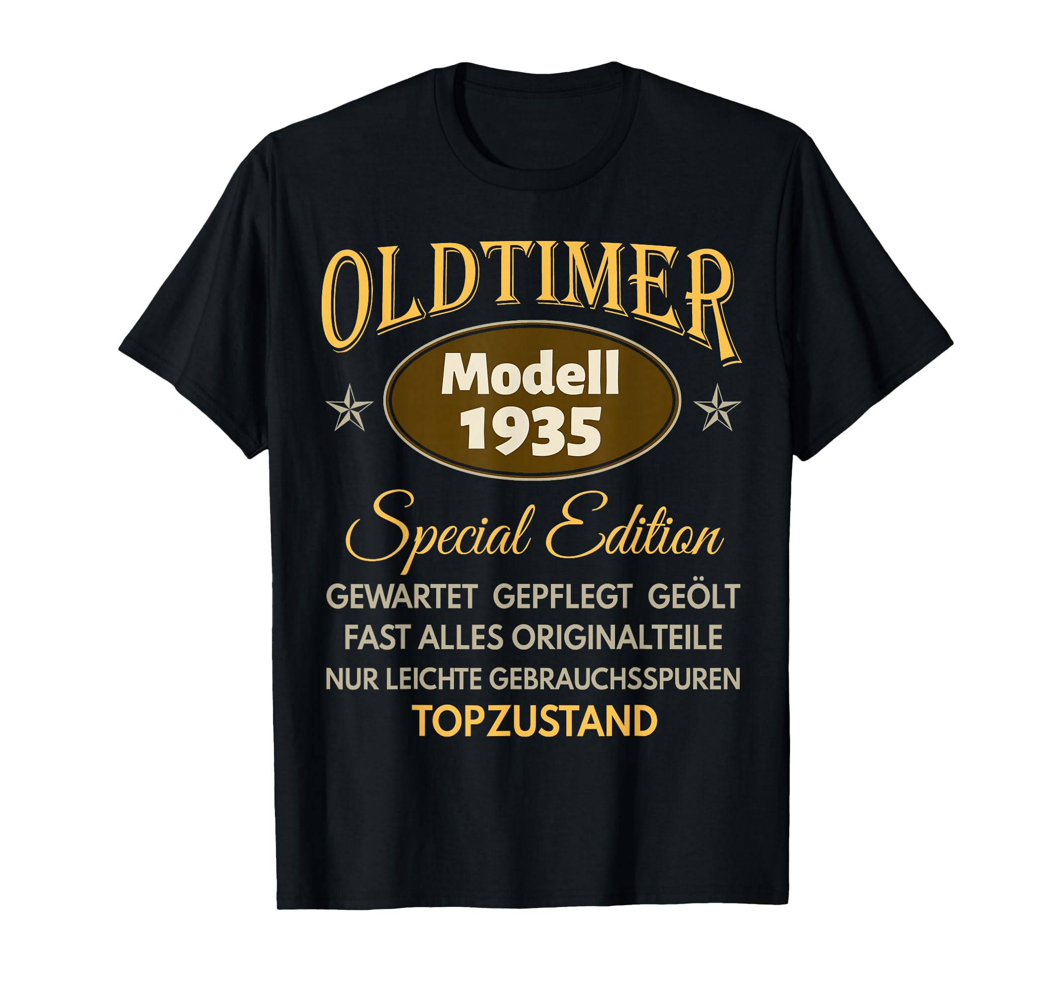 Kleidung mit Designs von Amazon Merch on Demand