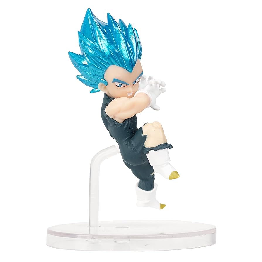 ✅超超フォロー割　ドラゴンボール キャラクター勢揃い　フィギュア7点セット ✓超超フォロー割 ドラゴンボール キャラクター勢揃い
