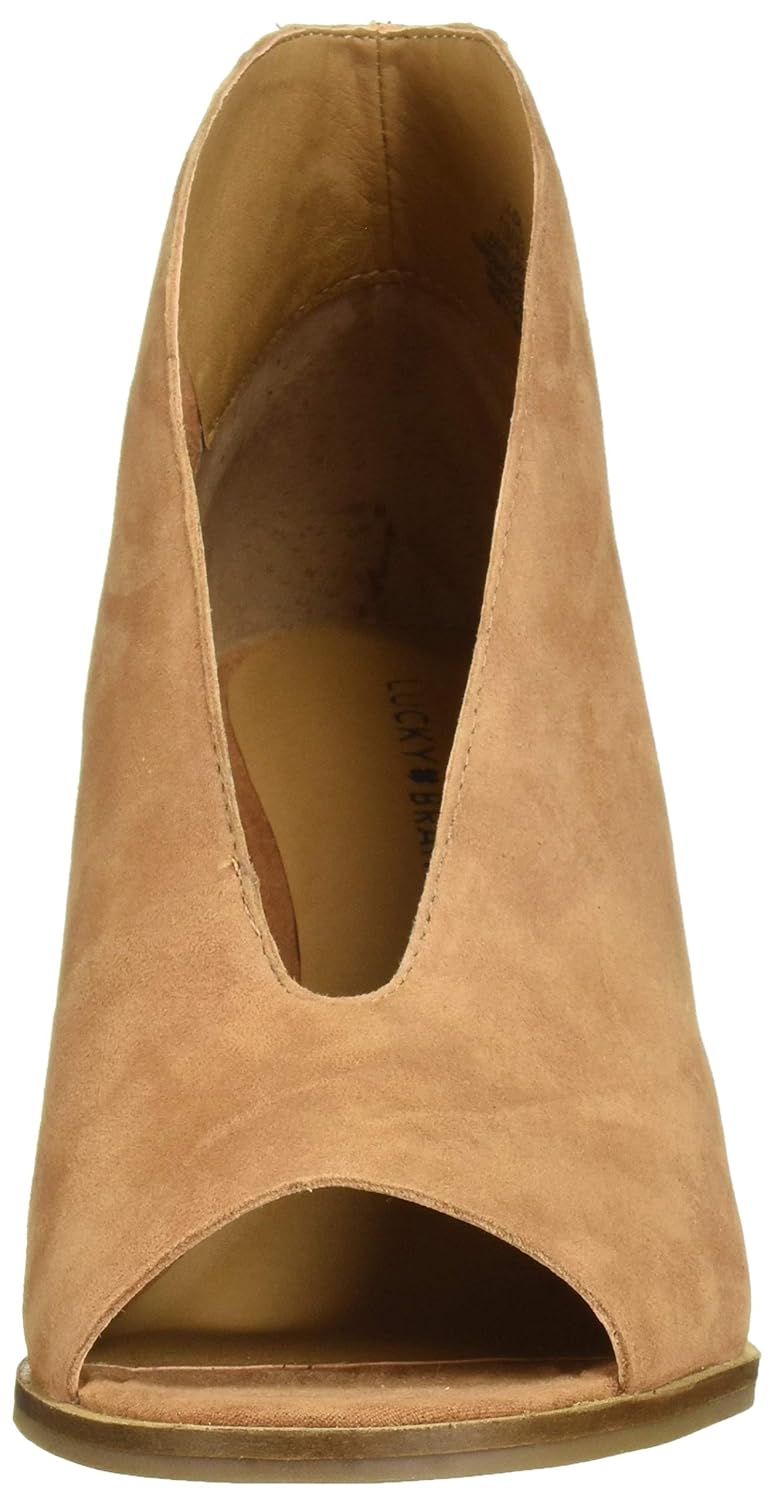 Bomba Lucky Brand Lk-joal feminino em promoção! Veja a oferta e mais achadinhos de Sapatos sociais 2 Hoje é o melhor dia para comprar Bomba Lucky Brand Lk-joal feminino com aquele preço maroto! Promoção! Aproveite a oferta! 2