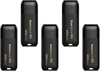 Vista 22 de TEAMGROUP C175 16GB USB 3.2 Gen 1 (USB 3.1/3.0) Unidad Flash Thumb Drive de Lectura 75MB/s, Memoria de Almacenamiento de Datos Externa Compatible