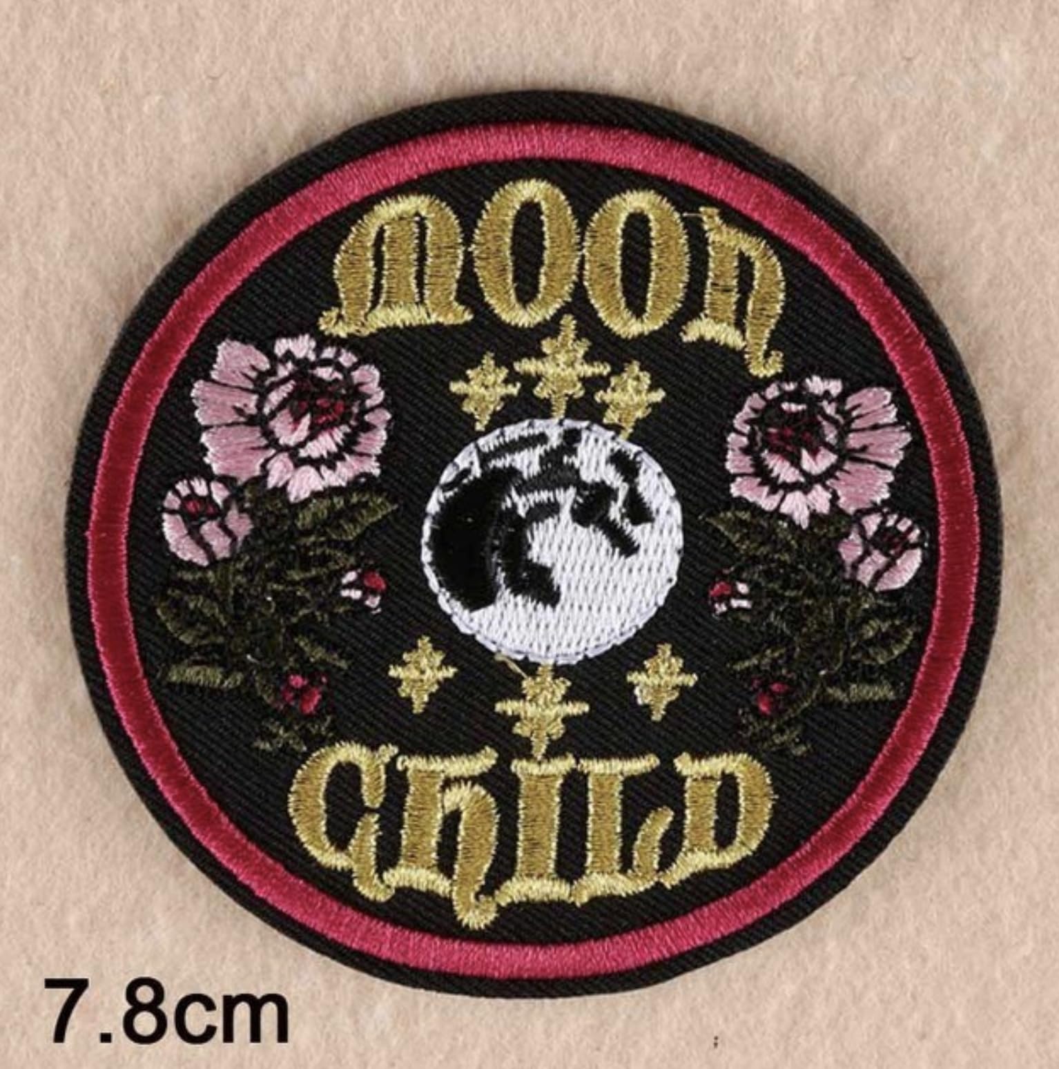 ✨8㎝CDタイアップシール付✨Moon Child/Brandnew Gear ✨8㎝CDタイ