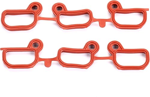 Miniatura 2 de LIMICAR Junta del colector de admisión del motor para X3 X5 Z3 Z5 323Ci 323i 328Ci 328i 325i 325Xi 330i 330Xi 525i 530i 325Ci 330Ci 11611436631