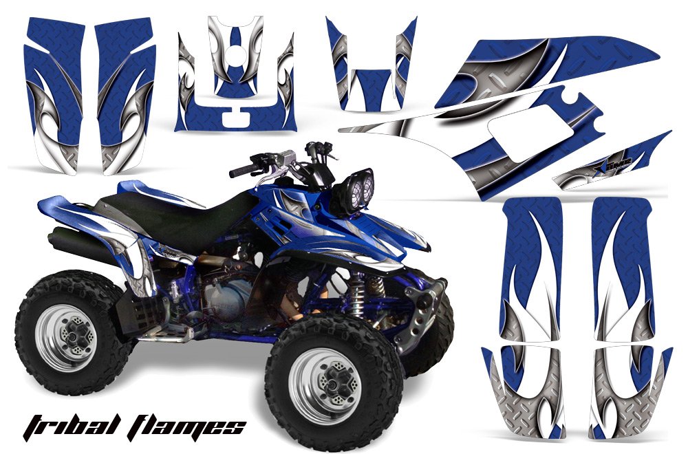 Quad Sticker Kits
