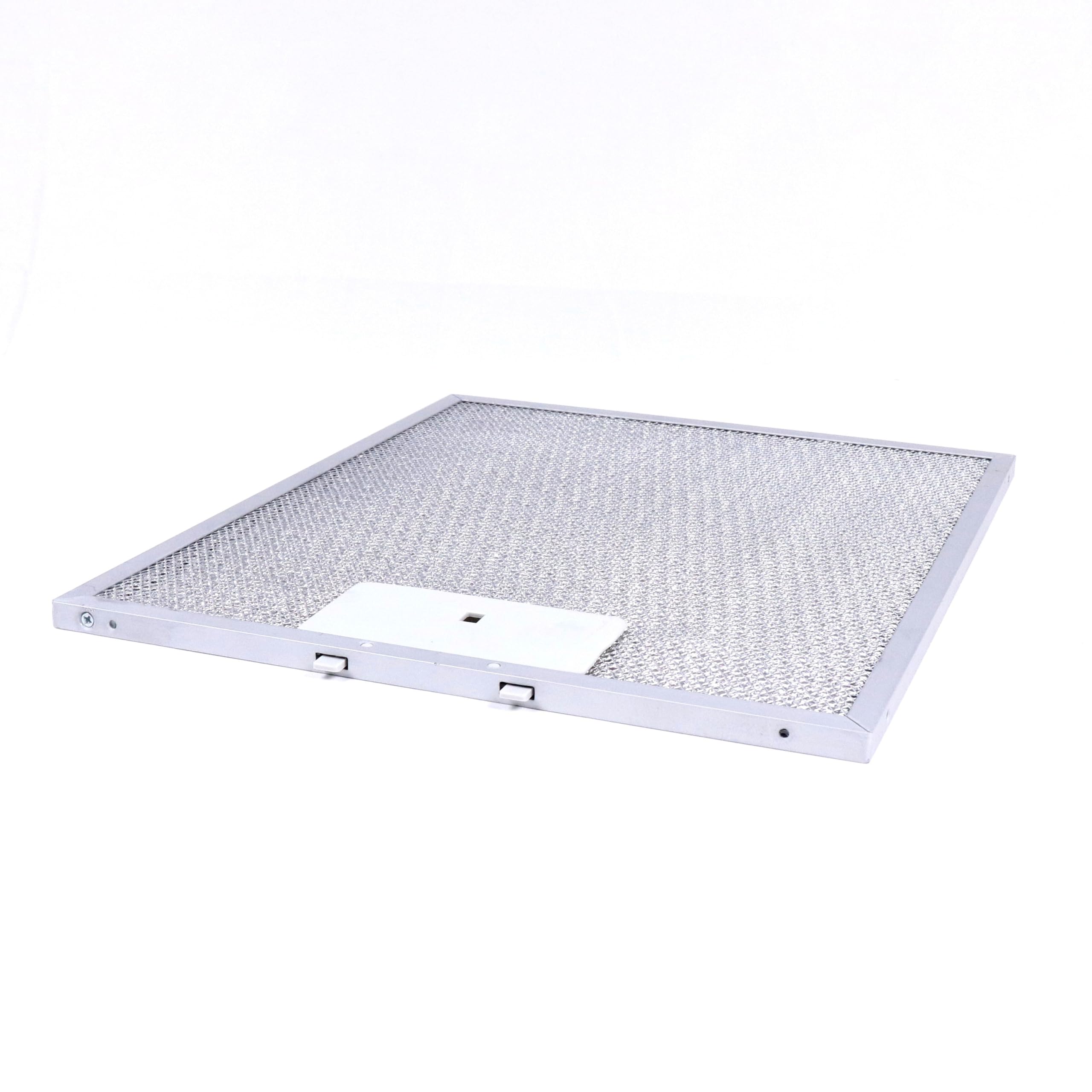 Set di 3 filtri in metallo antigrasso per cappa compatibile con AEG, Electrolux, Whirlpool... 4055101671, 50253565001, GF01QB... Dimensioni: 231 x 276 mm