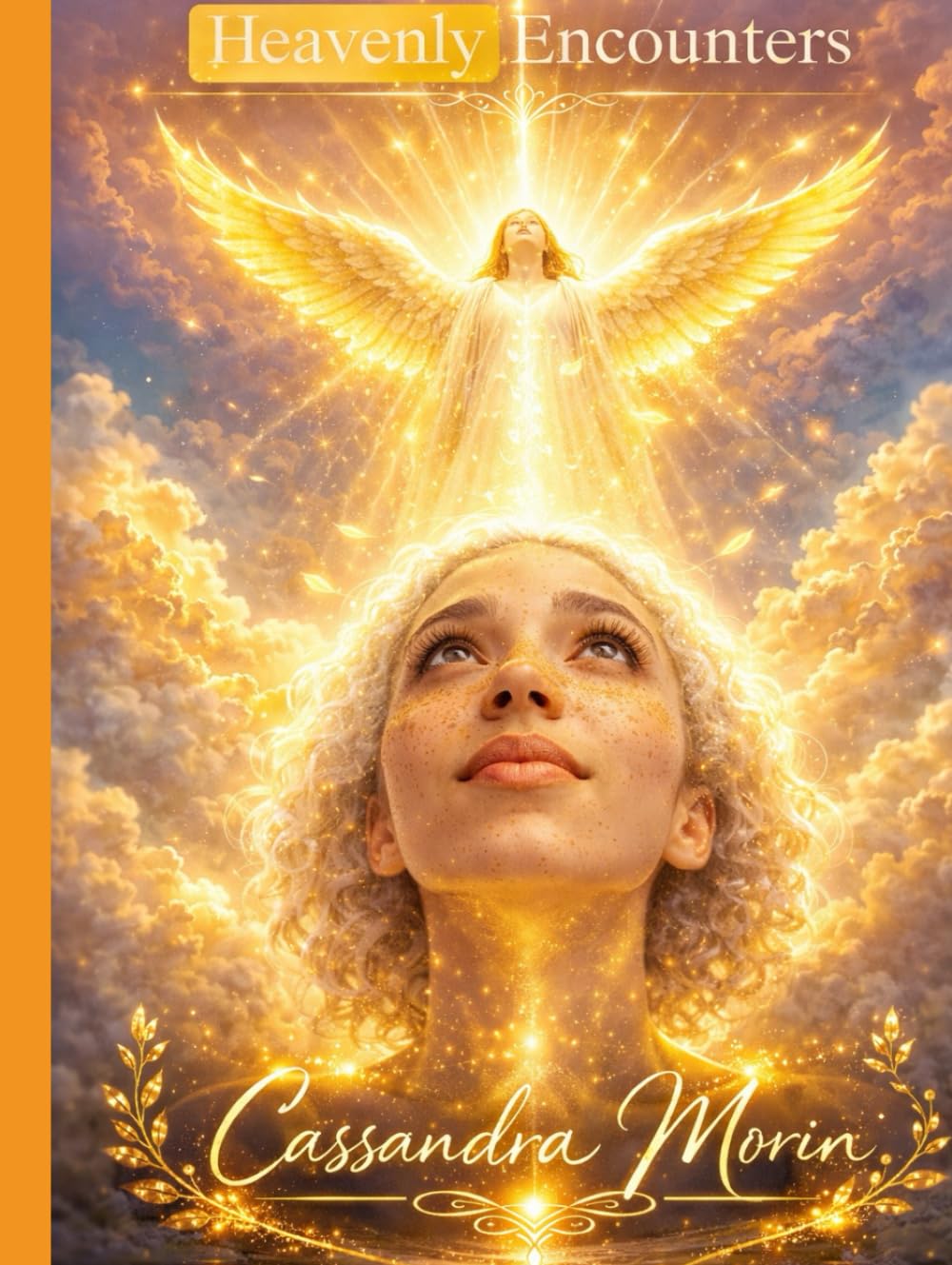 Heavenly Encounters: True Testimonies of God’s Glory, Power, and Supernatural Revelation.