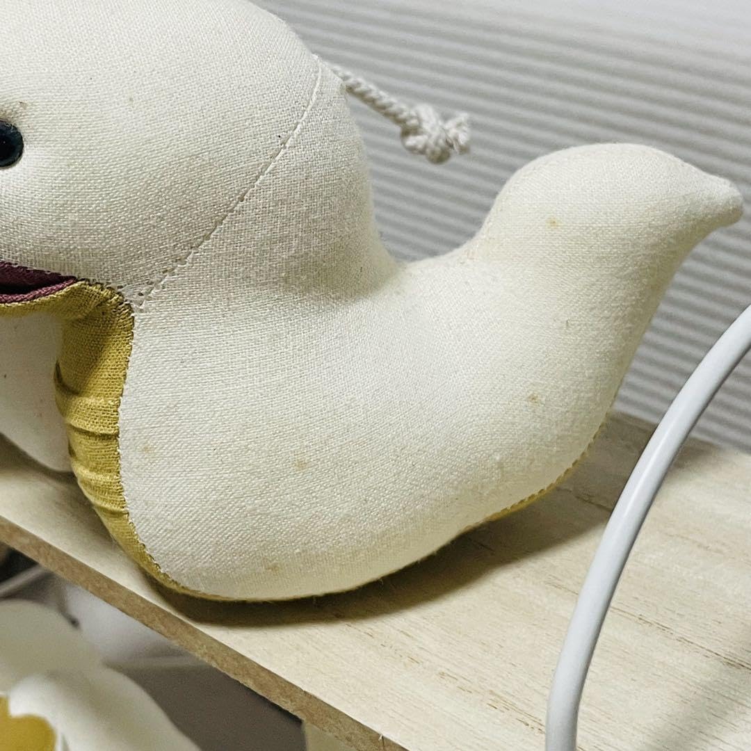 Amazon.co.jp: もめんや藍 松阪もめん 干支ぬいぐるみ 10体セット