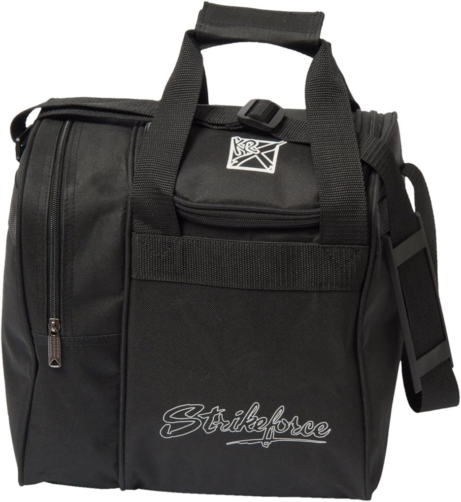 KR Rook Single Tote Bowling Bag ()