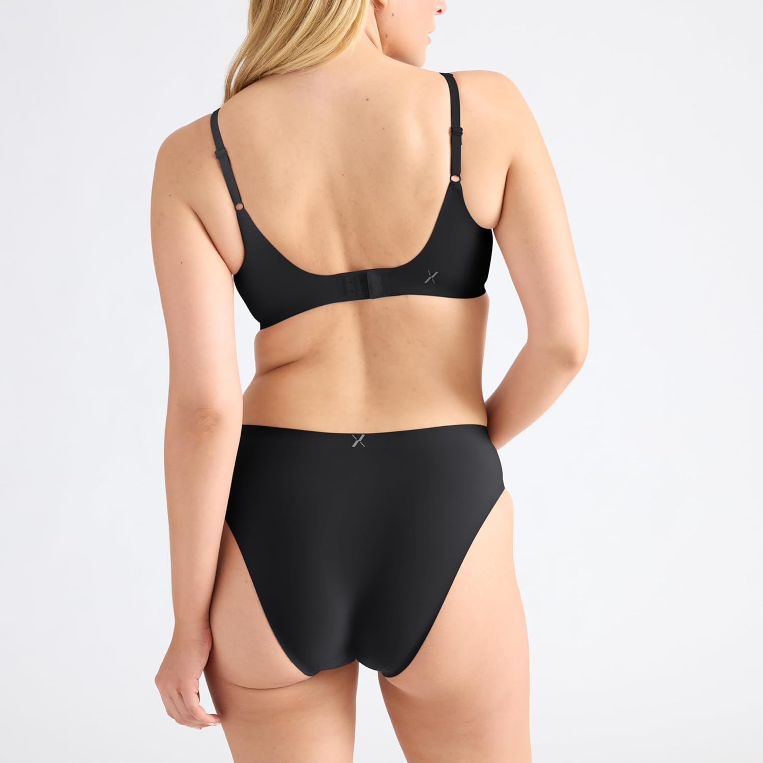 KNIX Revolution Shadow Mesh Bra - Machine Washable - Image 4