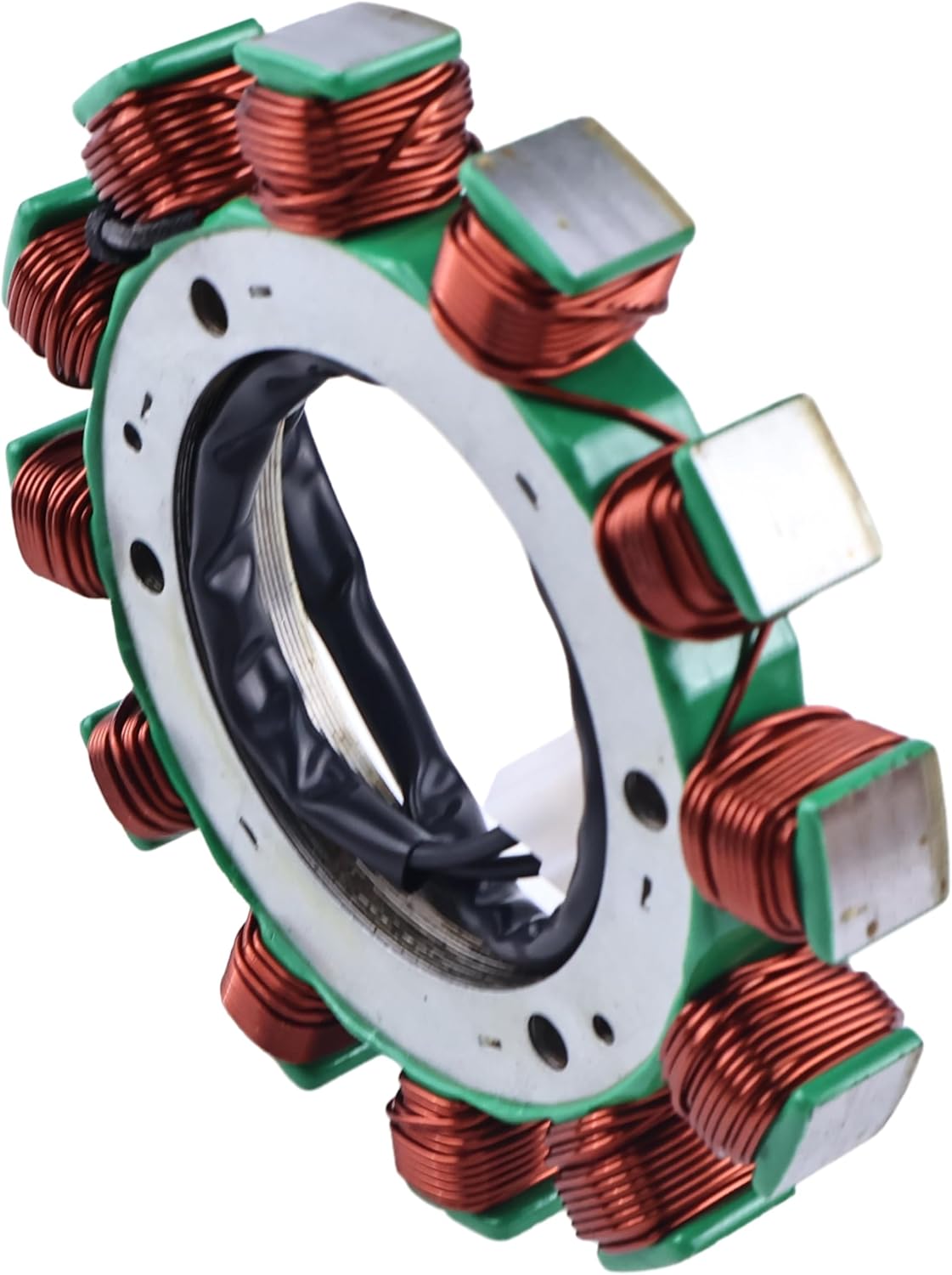 Stator Coil 59031-2123 Compatible with Kawasaki 4 Stroke Engine FD620D FD661D FD671D FD711D FD750D FD791D FD851D