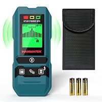 HANMATEK SF3 Wandscanner 5 in 1