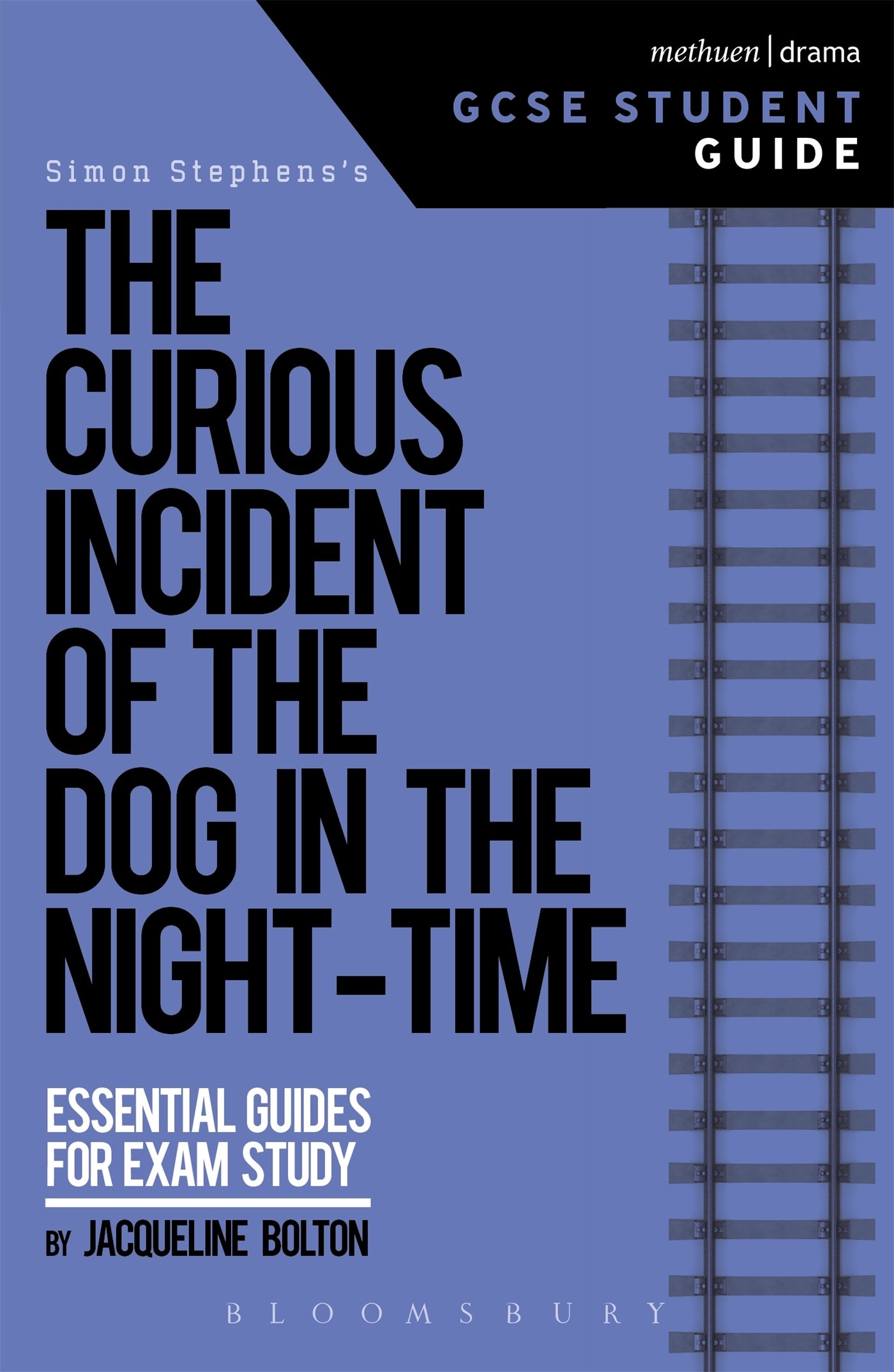 Curious Incident of the Dog in the Night-Time GCSE Student Guide, The