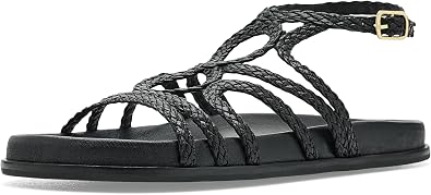 Seychelles Womens Sweet Emotion Casual Sandals Casual - Black
