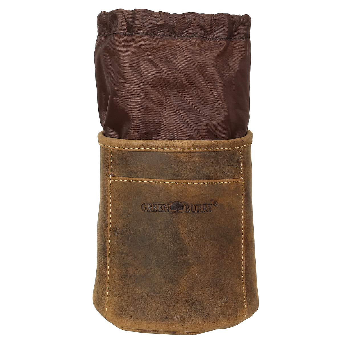 Greenburry Leckerlibeutel Futterbeutel Futtertasche Leckerlitasche Hunde