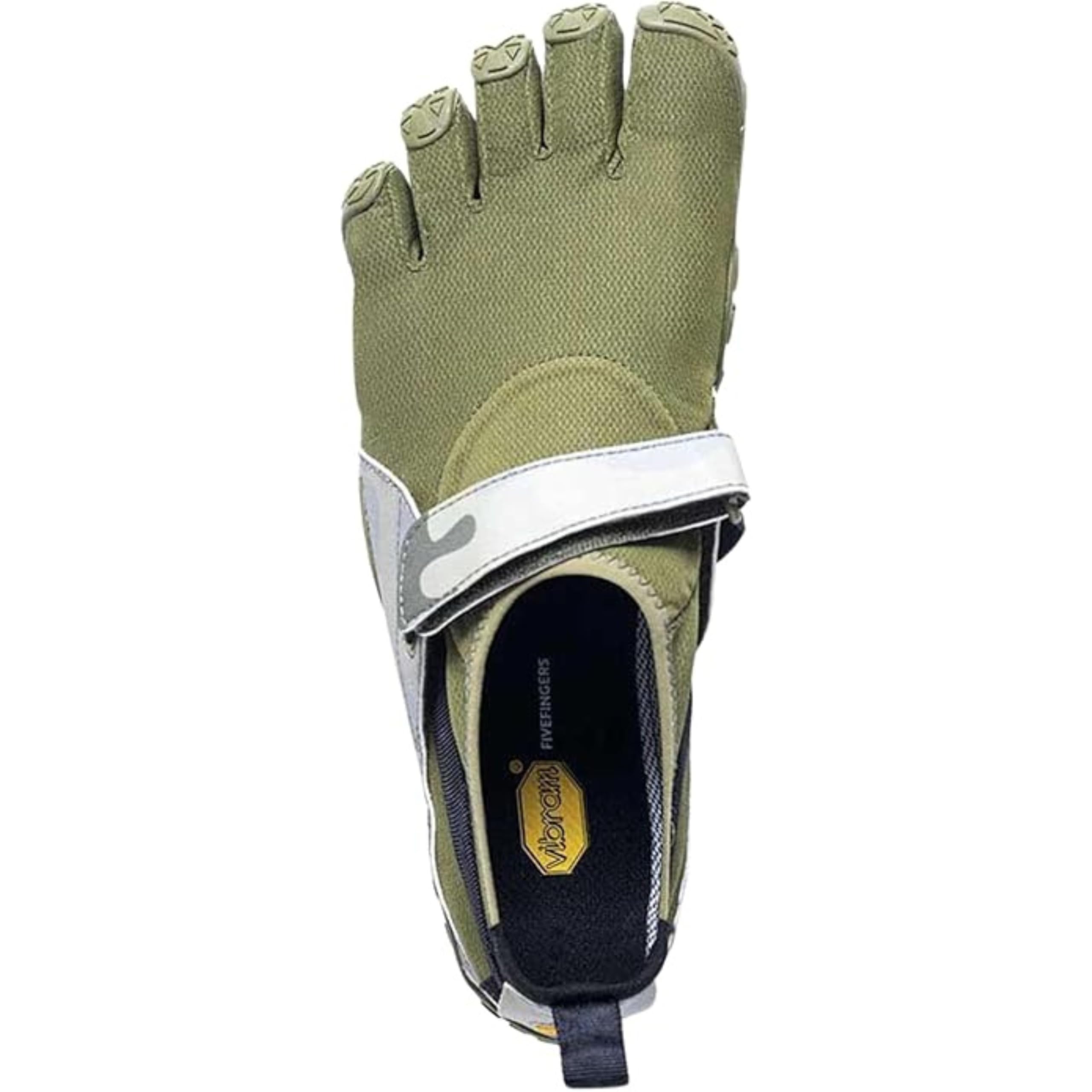 Vibram Herren Spyridon Evo 23m5502Hiking Shoe