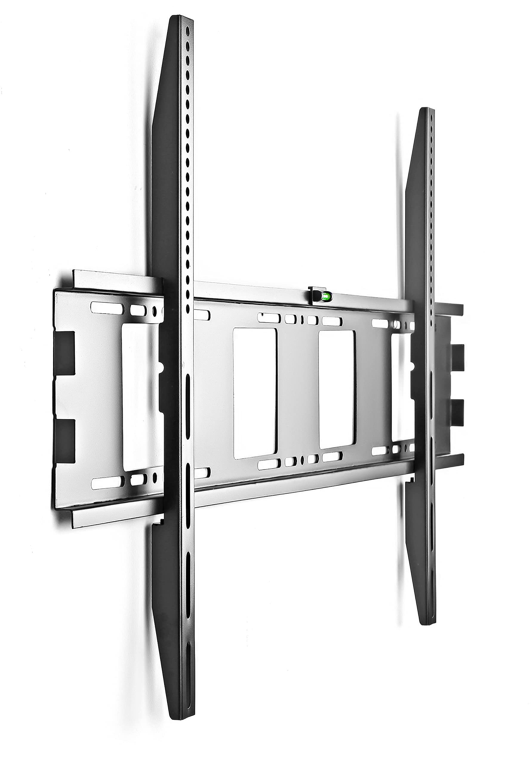 Techly 364468 Staffa a Muro Fissa TV LED LCD 55-100" Nero