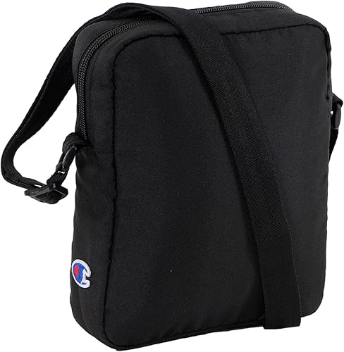 Miniatura 4 de Champion Asher X-body - Riñonera unisex para adultos, color negro, talla única de EE. UU, Negro -