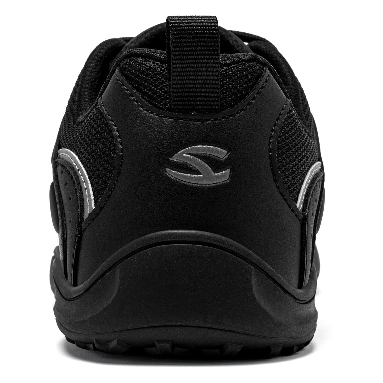 HOBIBEAR Unisex Breite Barfuss Schuhe Damen Herren Minimalistische Barfußschuhe Outdoor Trail Running Schuhe Leicht und Bequem
