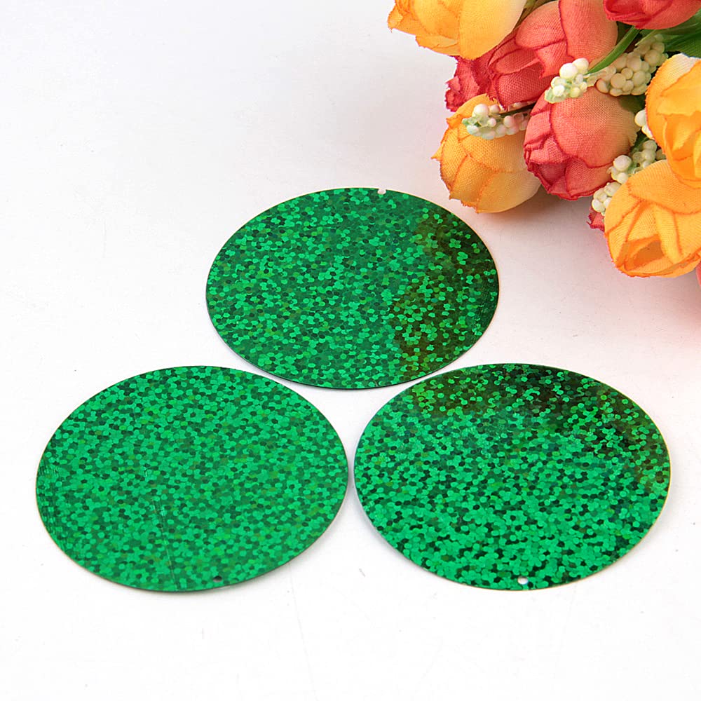 Paillettes, Paillettes(Laser Siver)