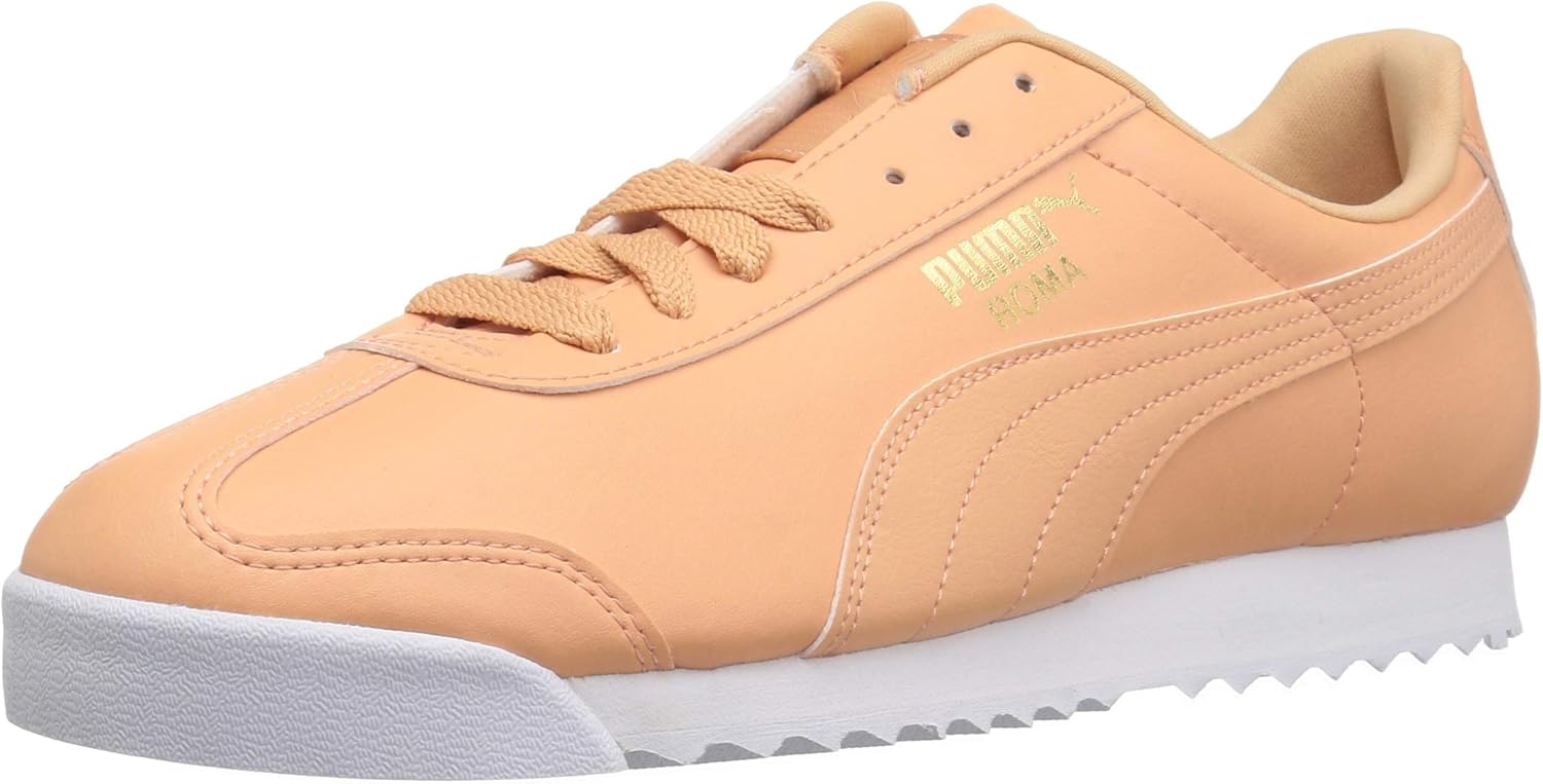 PUMA Men's Roma Basic Sneaker