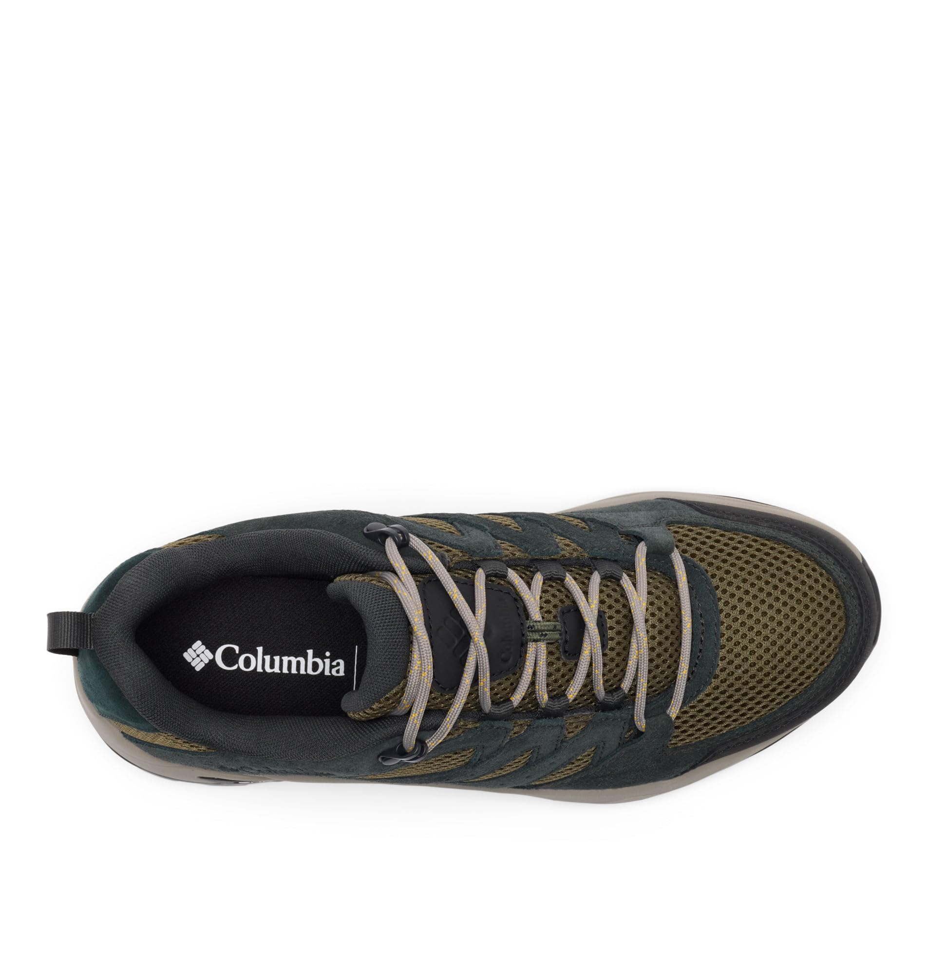 Columbia Redmond IV Breathe, Zapatillas De Senderismo Y Trekking para Hombre