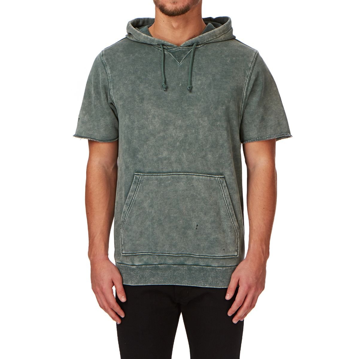 ALTAMONT VAMO SS PO HOOD SAFARI - M