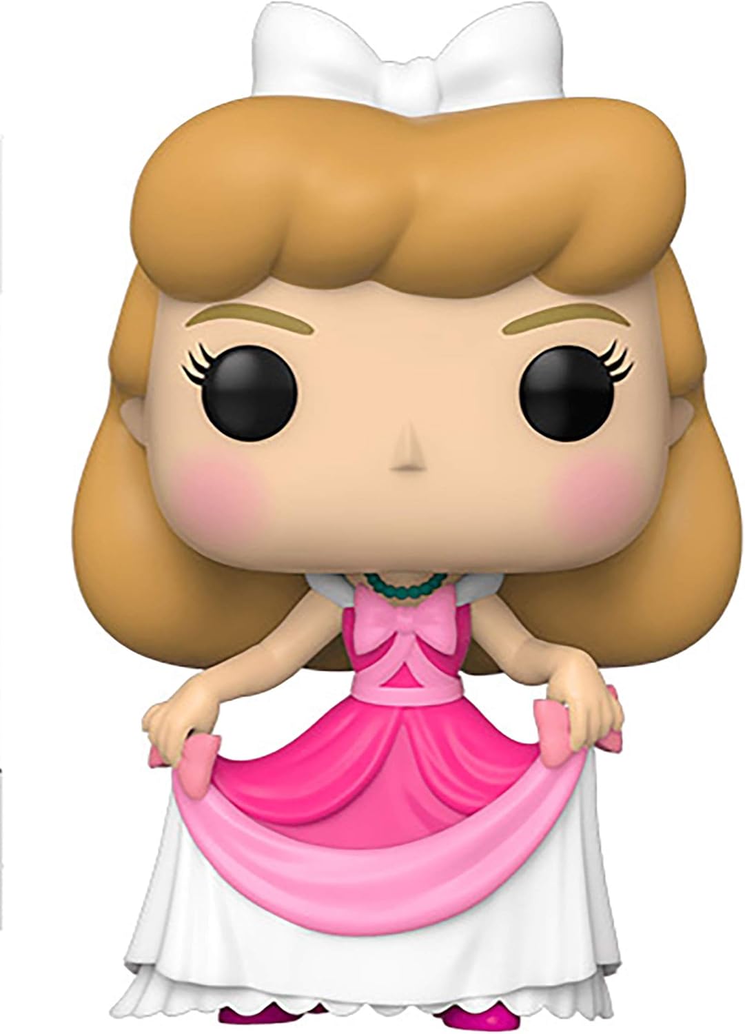 Funko Pop! Disney: Cinderella - Cinderella in Pink Dress - Image 3