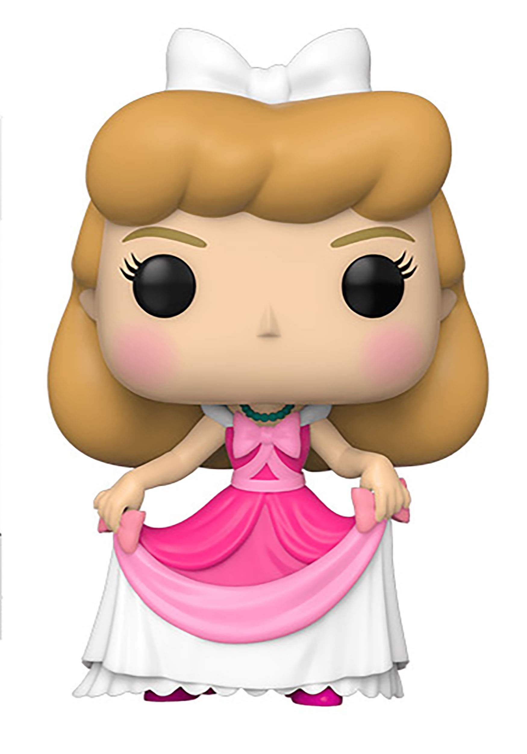 Amazon.com: Funko Pop! Disney: Cinderella